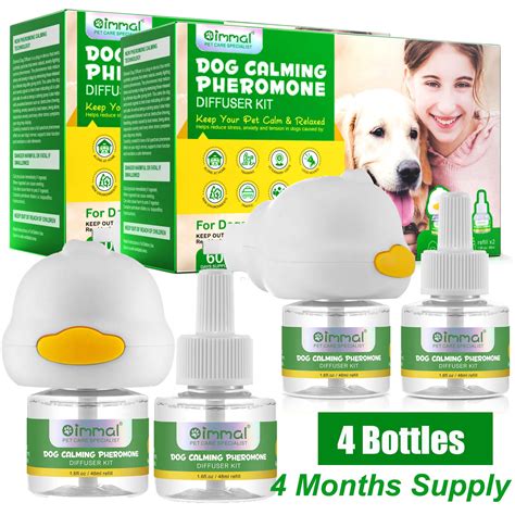 are plug in diffusers safe for dogs
