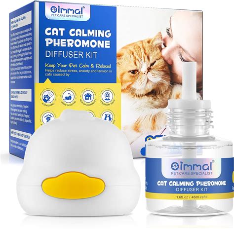 are plug in diffusers toxic to cats
