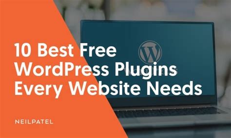 are plugins free on wordpress