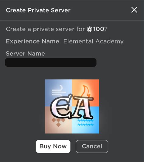 are roblox private servers monthly