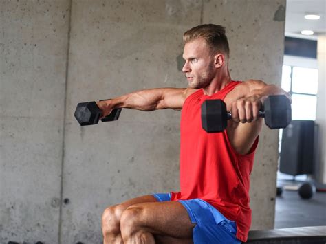 are shoulder isolation exercises necessary