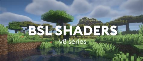 are there shaders on curseforge