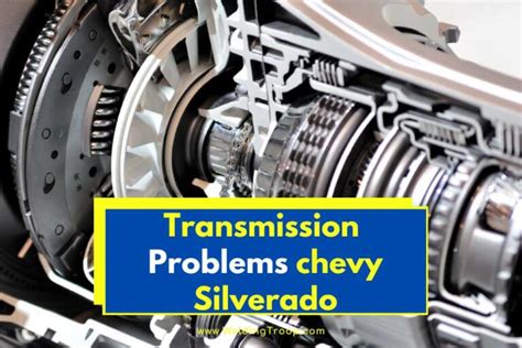 are transmission problems expensive to fix
