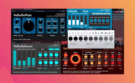 are valhalla plugins free