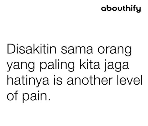 are you in pain in tagalog