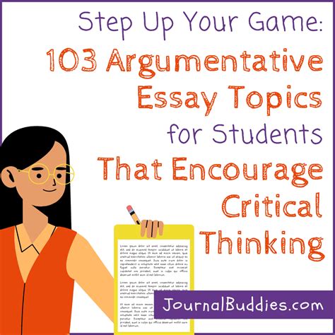 argumentative essay topics for undergraduate students