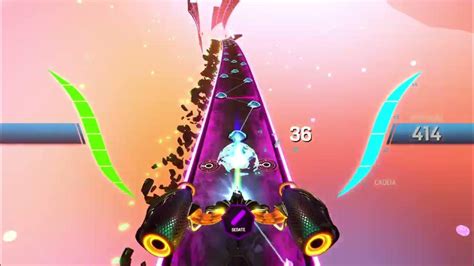 Aria Amplitude Walkthrough