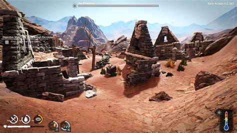 Arid Game Walkthrough