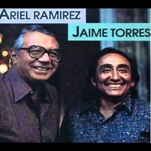 Ariel Ramirez Y Jaime Torres