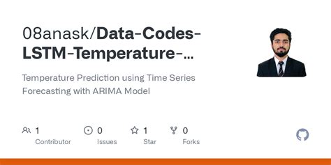 arima model code github