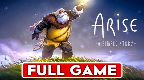 Arise Game Walkthrough