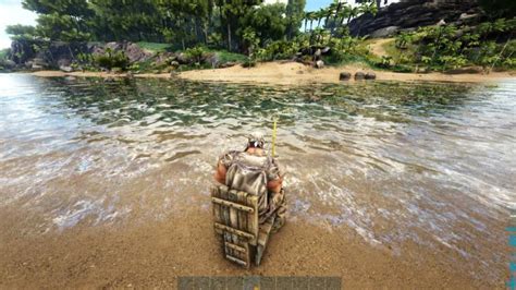 Tips for Catching Fish in Ark