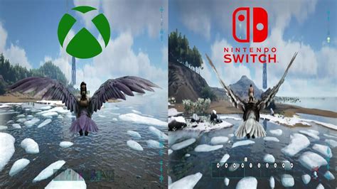 Ark On Switch Xbox 1 Walkthrough