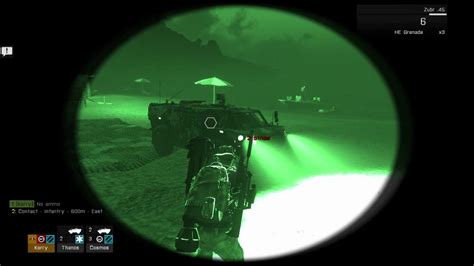 Arma Adapt Walkthrough