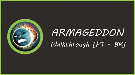 Armageddon Walkthrough Hackthebox