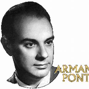 Armando Pontier
