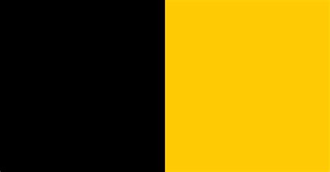 army yellow color code