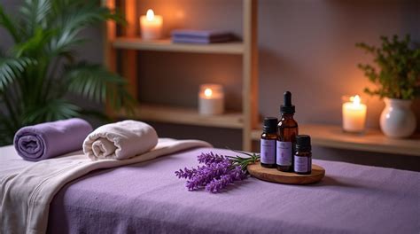 aromatherapy
