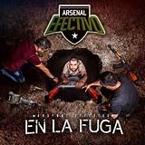 Biografia Arsenal Efectivo