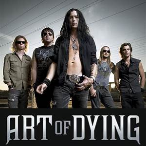 Art Of Dying