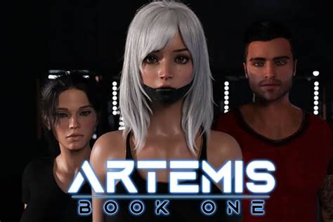 Artemis Avn Walkthrough