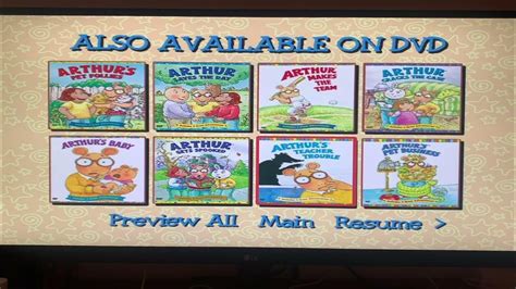 Arthur Walkthrough Book