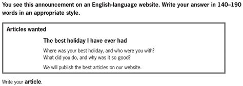 article b2 example