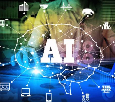 artificial intelligence applications in real world