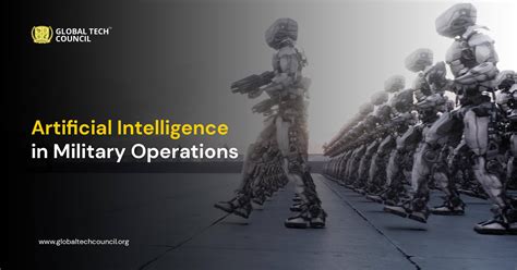 artificial intelligence for defence applications