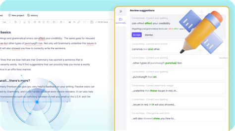 artificial intelligence grammar checker