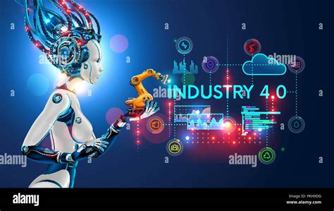 artificial intelligence in industrial automation