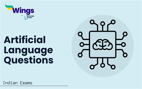 artificial language questions