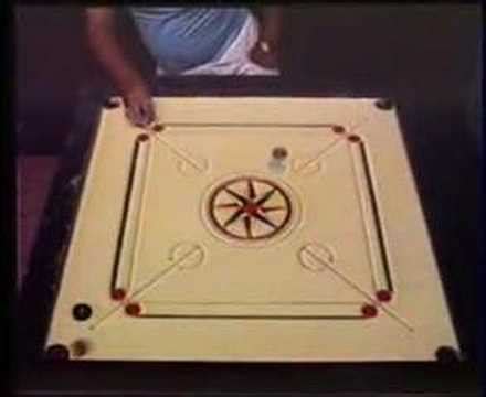 arun deshpande carrom skills and techniques