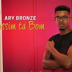 Ary Bronze