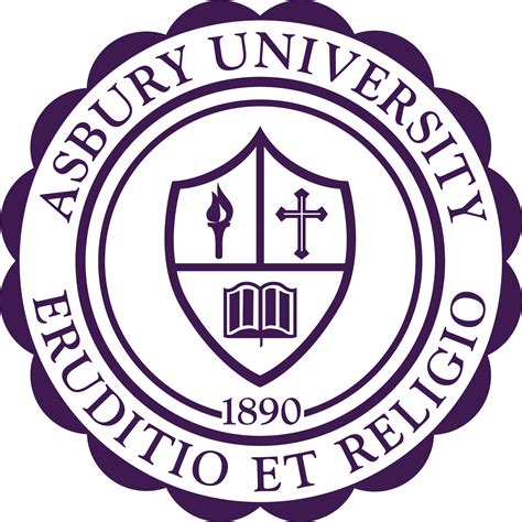 Asbury Course Catalog