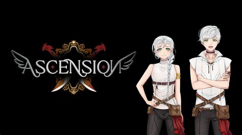 Ascension Walkthrough Aida