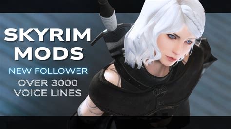 Ashe Skyrim Walkthrough