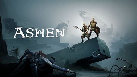 Ashen Walkthrough Guide