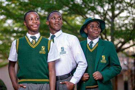 Ashford Academy Walkthrough