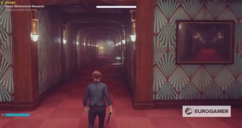 Ashtray Maze Walkthrough