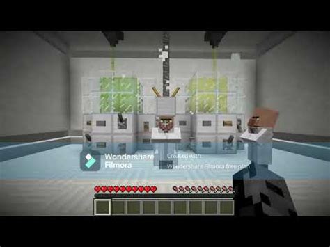 Asleep Walkthrough Minecraft
