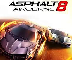 asphalt 8 airborne minimum system requirements pc