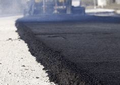 asphalt meaning in english
