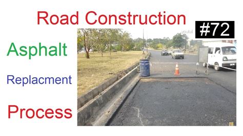 asphalt road meaning in urdu