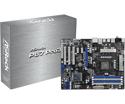 asrock p67 pro3 error code 55