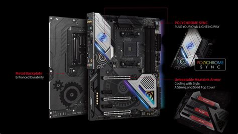 asrock x570 taichi error code 0d