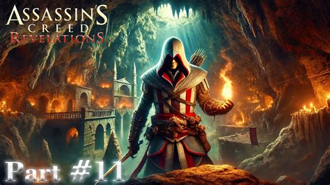 Assassin Revelation Walkthrough