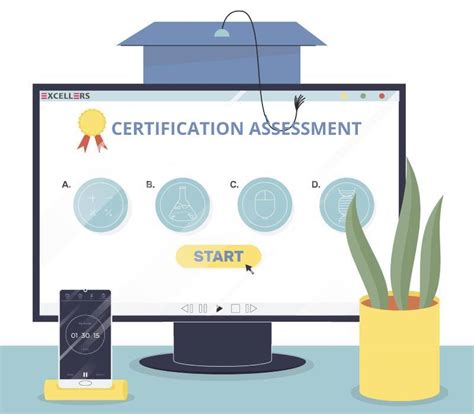 Assessment and Certification