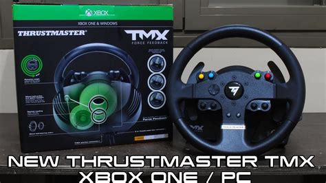 assetto corsa thrustmaster setup