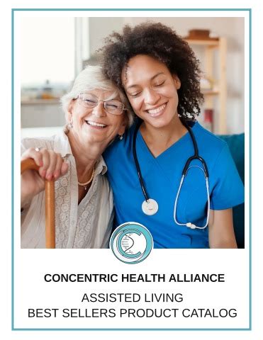 Assisted Living Catalog